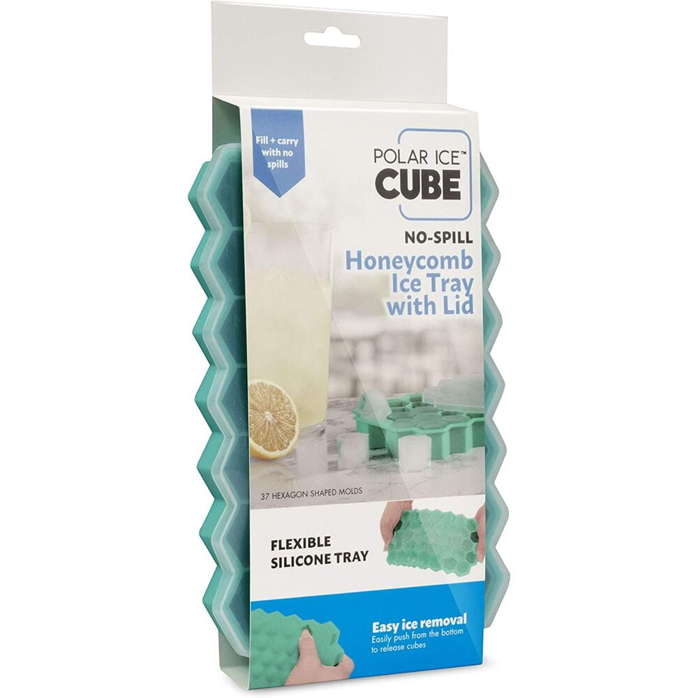 Handy Gourmet - Honeycomb Ice Cube Tray