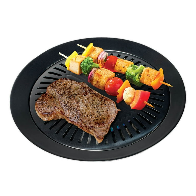 Grill on stove cheap