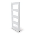 thumbnail image 1 of Handy Gourmet Mobile Shelving 5 Tier Slim Storage Tower for Kitchen, Bathroom, 1 of 4