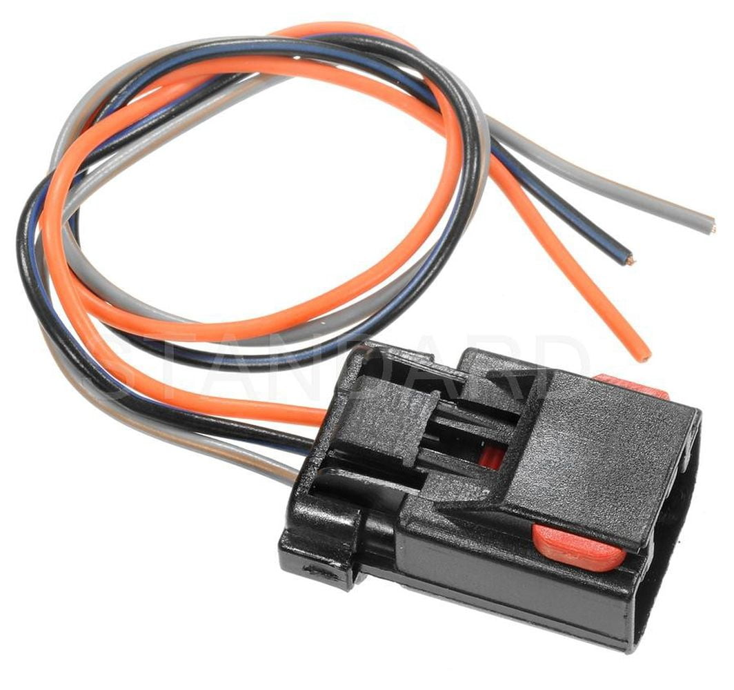 Standard Ignition Hp3925 Camshaft Sensor Connector - Picture 3 of 3