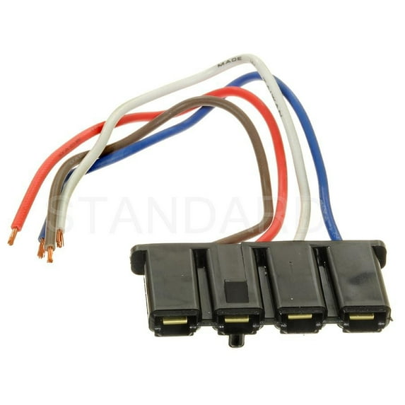 Handy HP4435 Voltage Regulator Connector