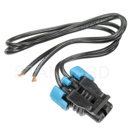 Handy HP4720 Vacuum Pump Connector