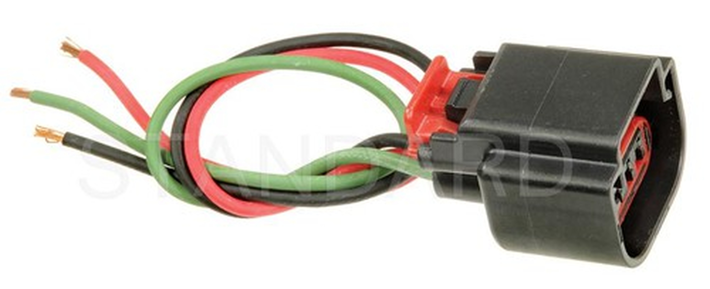 Handy HP4740 Headlamp Socket - image 1 of 3