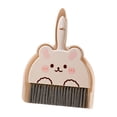 Handy Hand Broom Dustpan For Car - Walmart.com