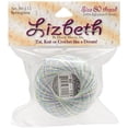 thumbnail image 1 of Handy Hands HH80-115 Lizbeth Cordonnet Cotton Thread, Springtime - Size 80, 1 of 3