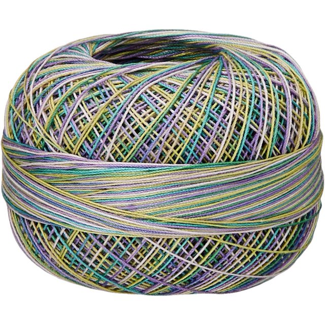 Handy Hands Lizbeth Cotton, 80, Springtime