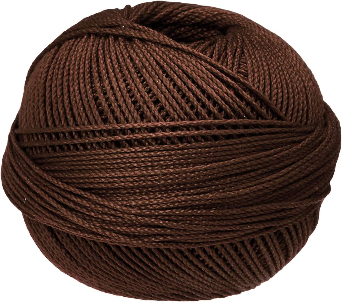 Handy Hands Lizbeth Egyptian Cotton Crochet, Tatting, Knitting Thread