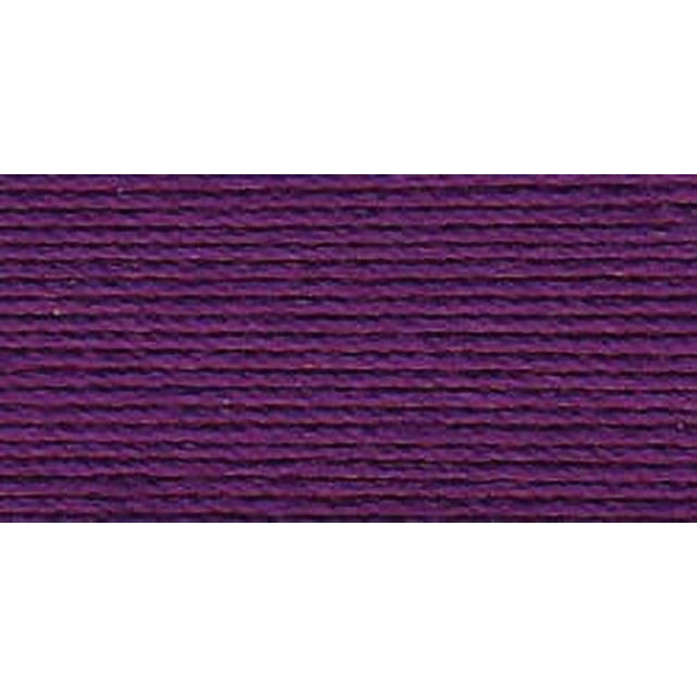 Handy Hands Lizbeth Cordonnet Cotton Size 10-Dark Purple