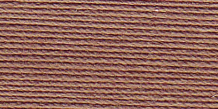 Handy Hands Lizbeth Cordonnet Cotton Size 10-Medium Mocha Brown - image 1 of 2