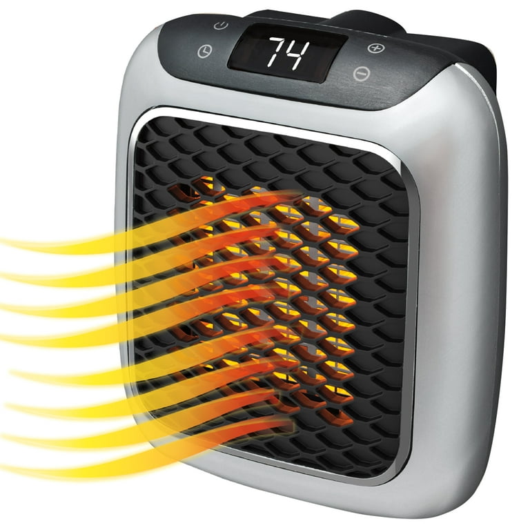 Try It: Handy Heater Turbo 800