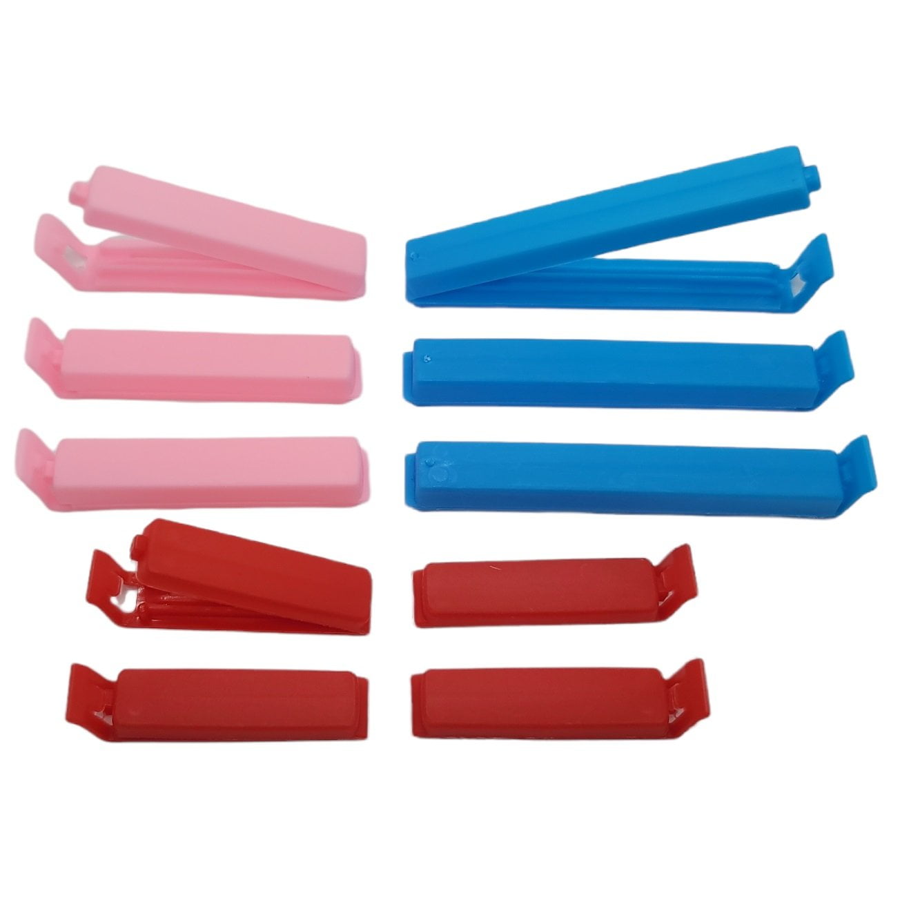 Wholesale Food Snack Bag Storage Sealing Clips Sets 