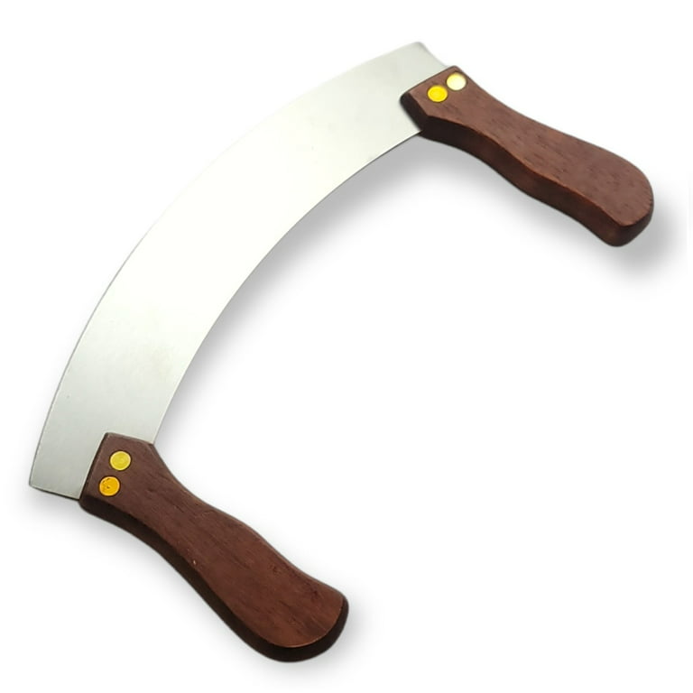 https://i5.walmartimages.com/seo/Handy-Housewares-10-inch-Curved-Stainless-Steel-Blade-Chopping-Knife-with-Double-Wooden-Handles_7121d5fe-a43d-4744-9338-f29ee3112698.c206b3dba53bc88c74c2f7e509592565.jpeg?odnHeight=768&odnWidth=768&odnBg=FFFFFF