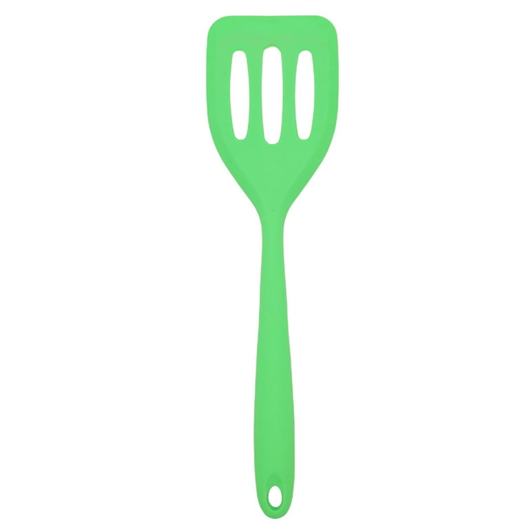 Hinoki - spatula narrow – The Wax Apple