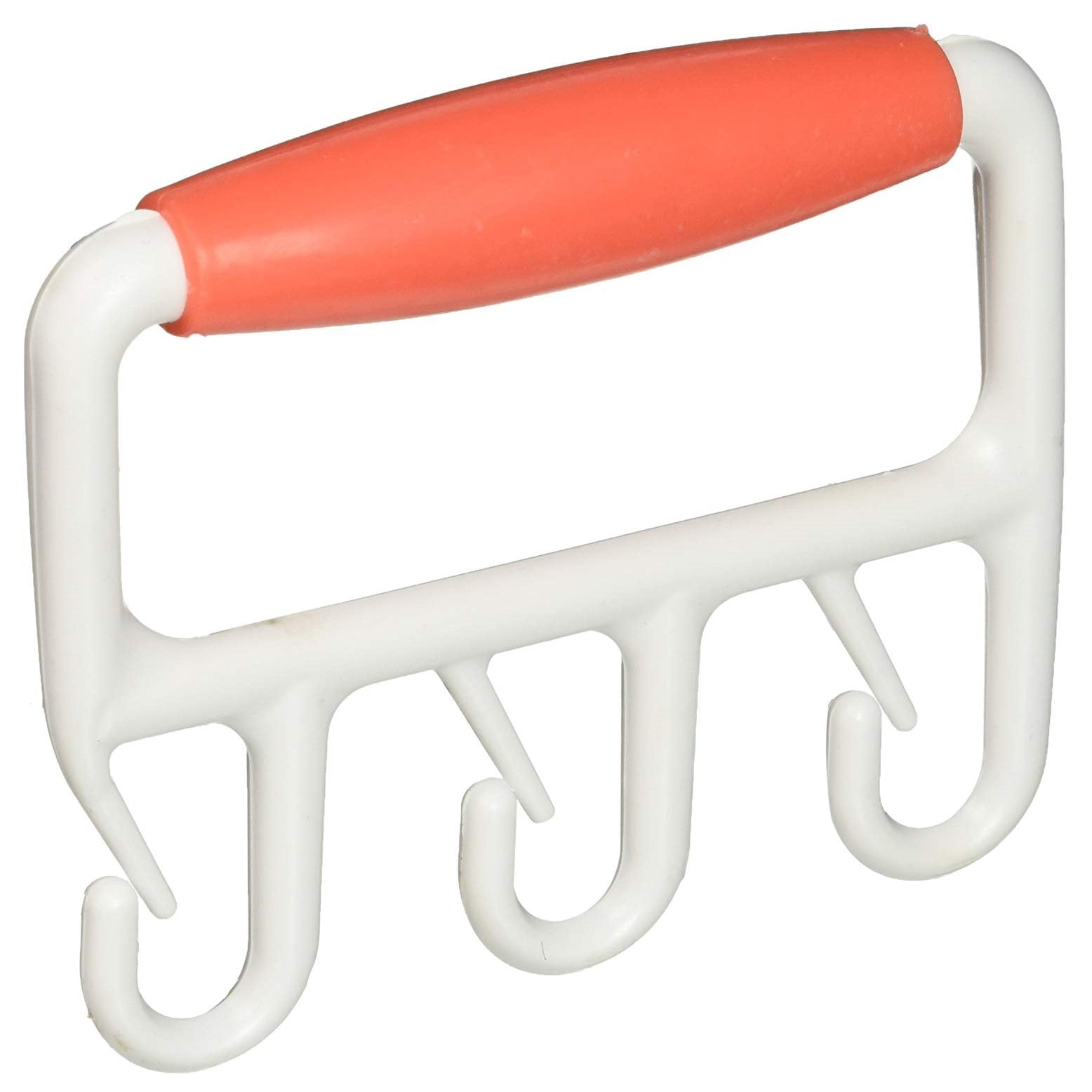 Handy Housewares Bag Helper Ergonomic Handle Great for Carrying Groceries Shopping Bags Walmart