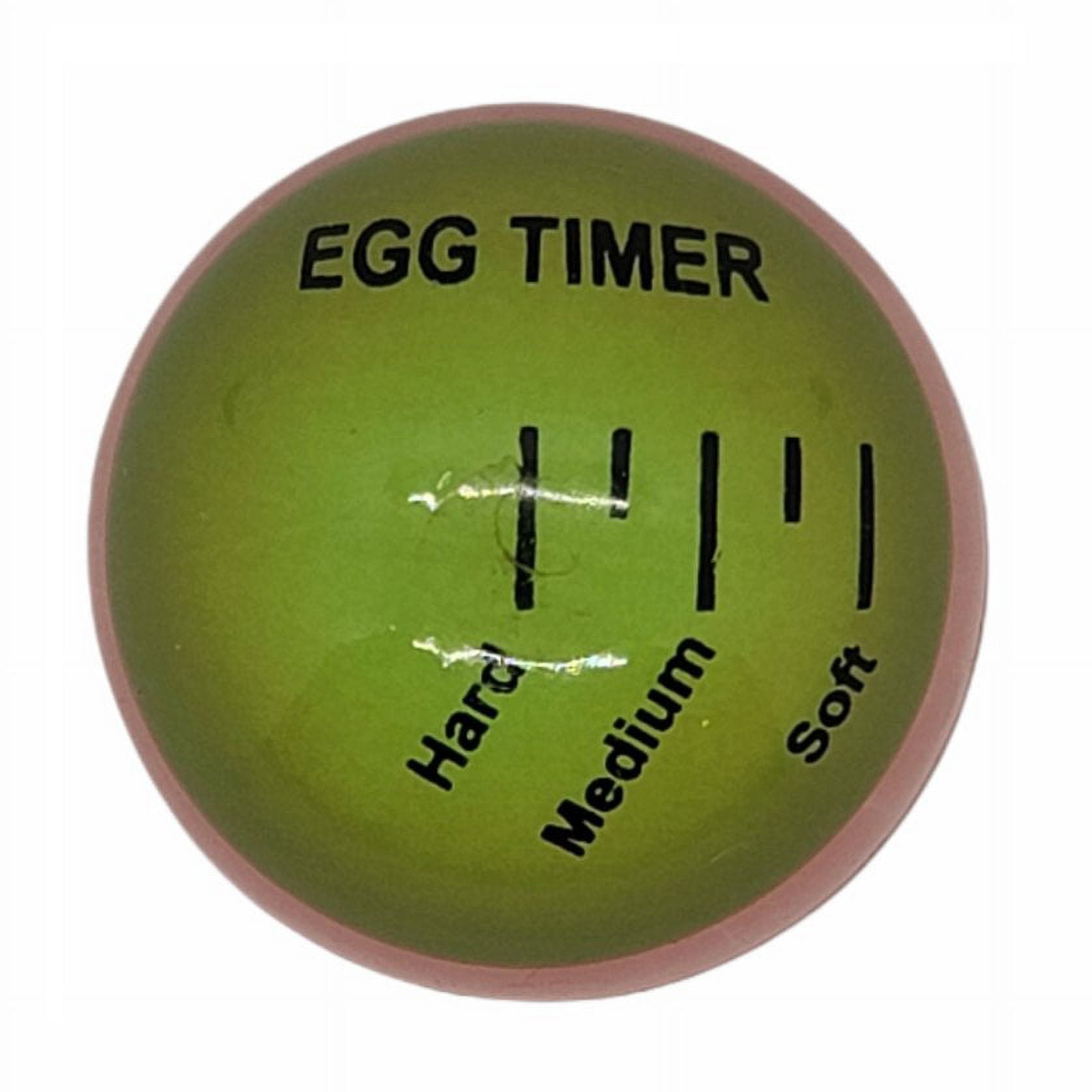 HECONOLE Egg Timer Kitchen Supplies Color Changing Boiled Eggs Cooking  Helper、Egg Timer、Egg Boiler、Egg skelter、Water Boiler、Food Thermometer for