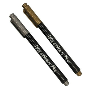  STOBOK 36 Pcs Whiteboard Pen Mirror Markers Erasable