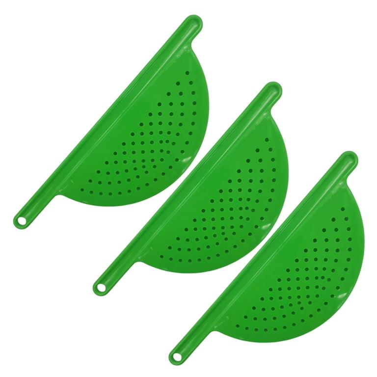 Veggie strainer clearance