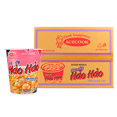 thumbnail image 1 of Handy Instant Cup Noodles 12 ct – Shrimp Flavor, Savory & Aromatic Broth, 65g, 1 of 6