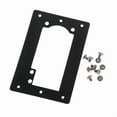 thumbnail image 1 of Handy Internal Component Converter Bracket for 2U Power Slot, 1 of 12