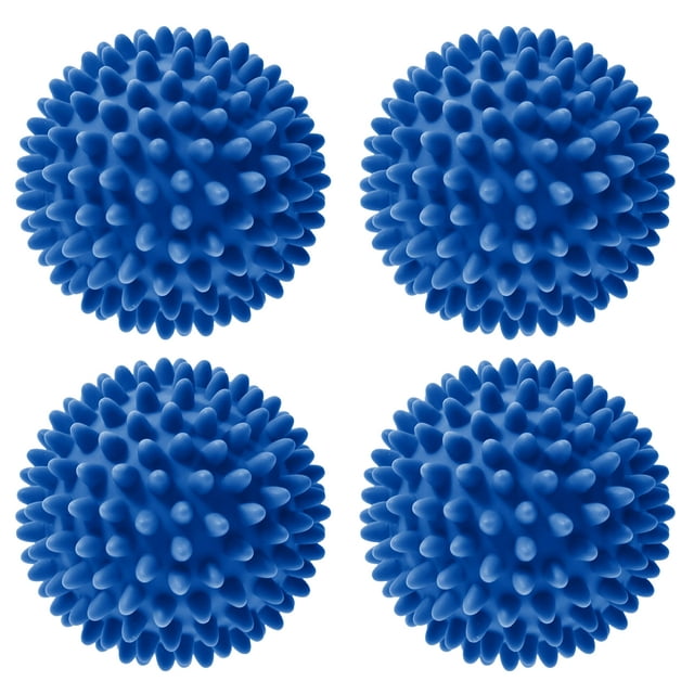 Handy Laundry Laundry Dryer Balls, Clothes Come Out Soft, Fluffy, Fewer