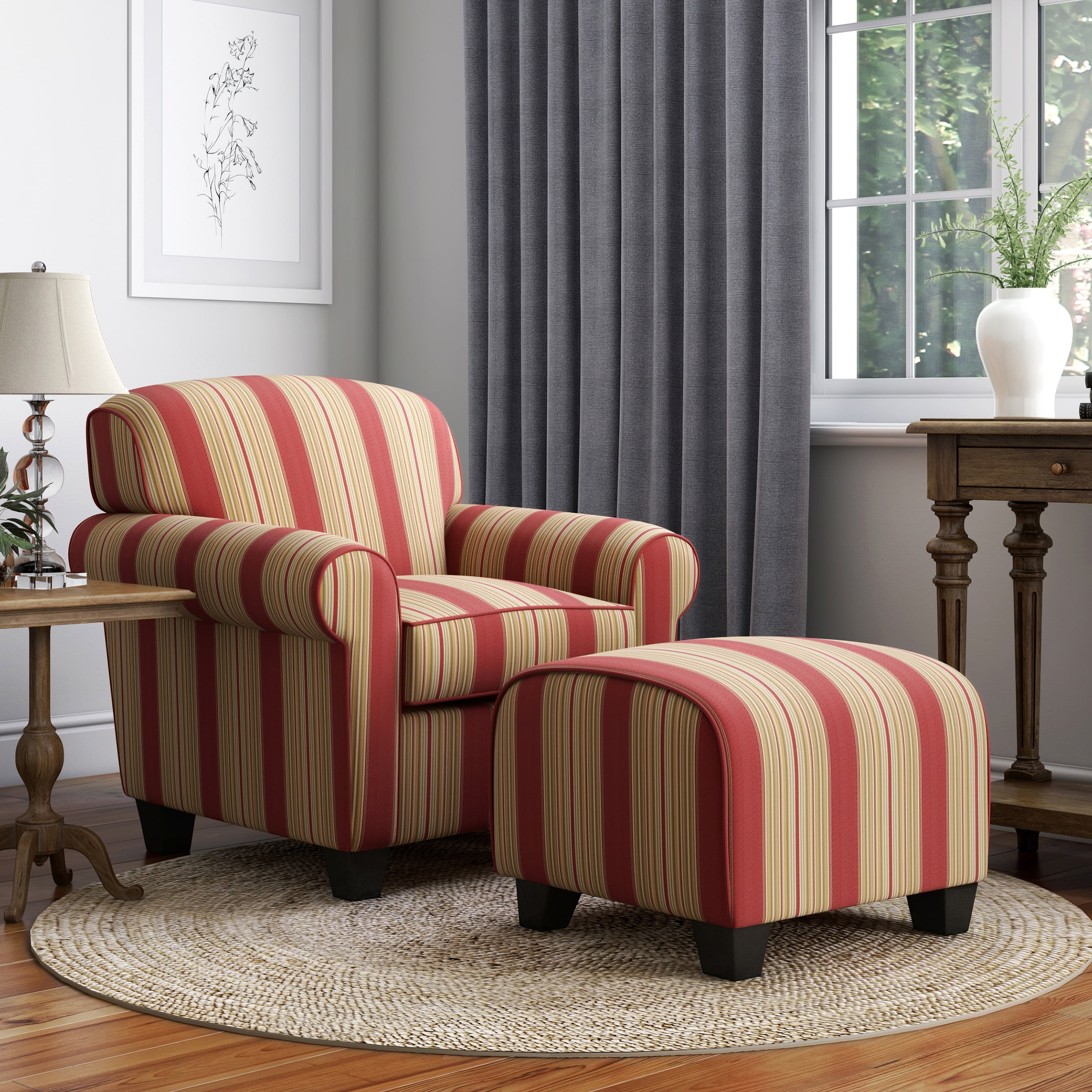 Handy living online accent chairs