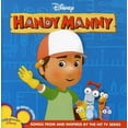 thumbnail image 1 of Handy Manny, 1 of 1