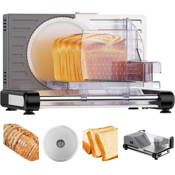 Handy Mixer BHM800SIL, Silver