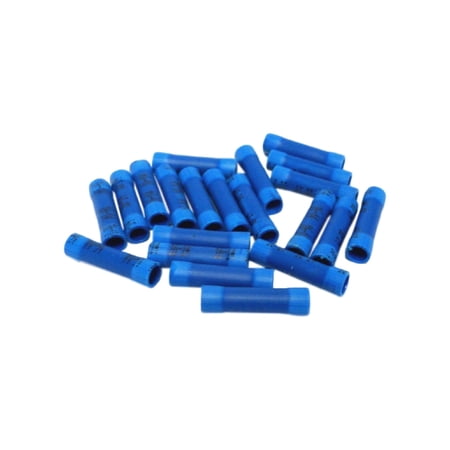 Handy Pack ET131L Butt Splice Connectors (20) Pieces 16-14 Gauge ET-131-L 131