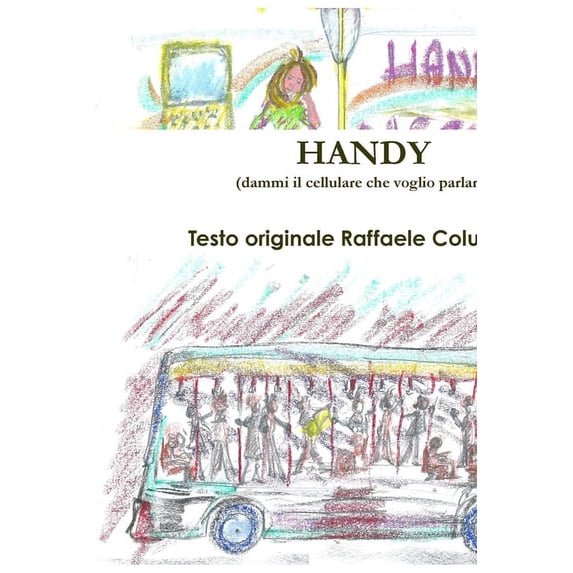 Handy, (Paperback)