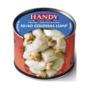 Handy Pelagicus Colossal Pasteurized Crab Meat, 1 Pound -- 6 per case.