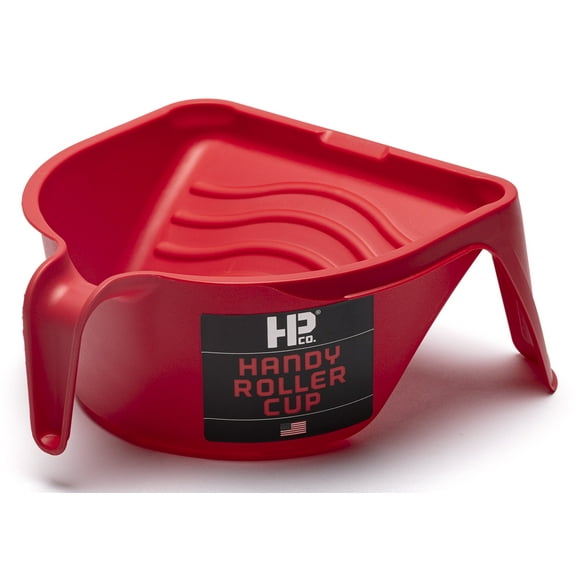 Handy Roller Cup