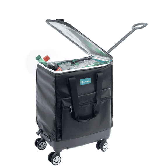 Handy Sandy Cooler Wagon