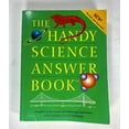 thumbnail image 1 of Pre-Owned The Handy Science Answer Book (Hardcover) 157859099X 9781578590995, 1 of 1