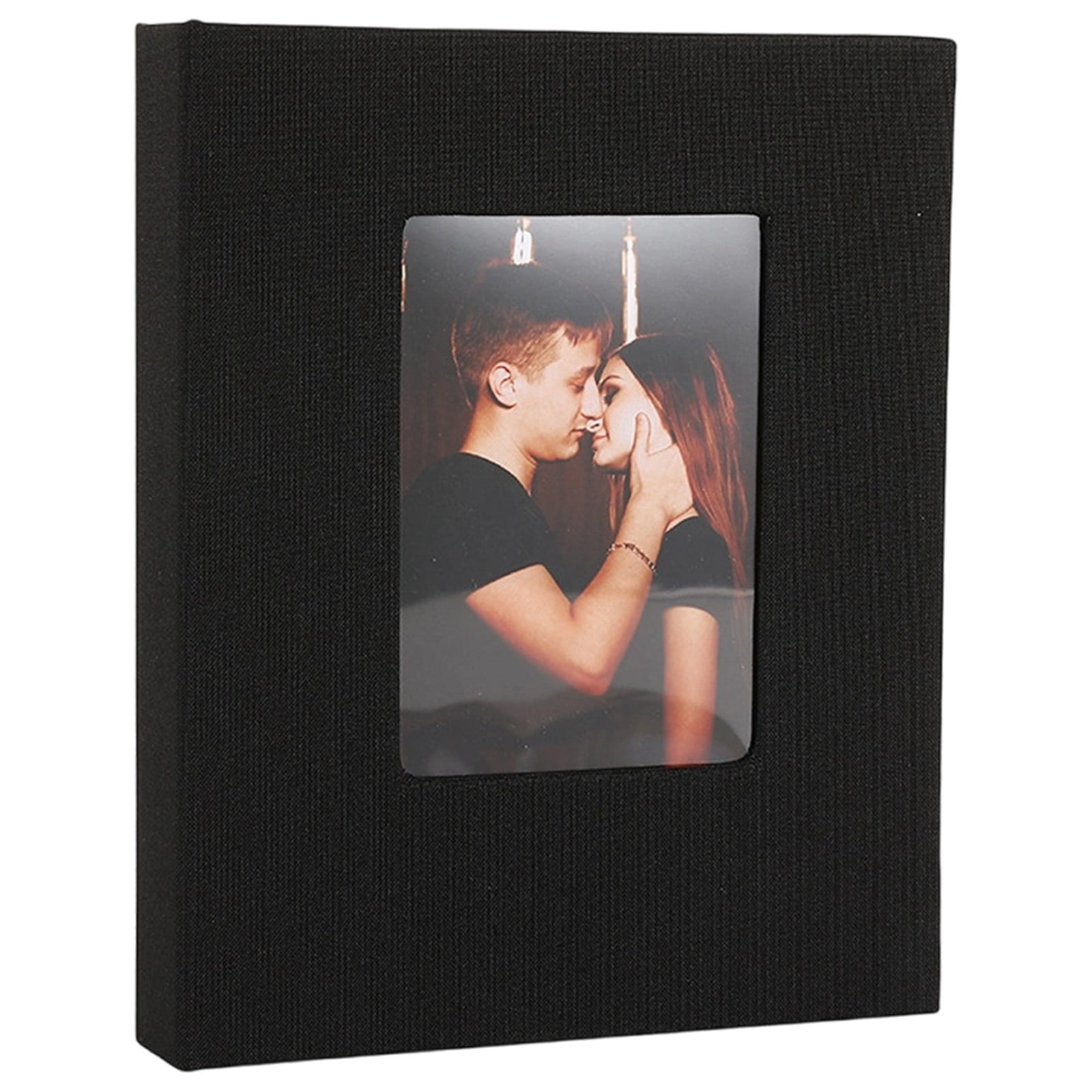 Handy Snapshot Picture Sleeve Album Acid Free Portable Travel Use ...