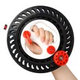thumbnail image 1 of Handy To Carry String Spinner With Ergonomic Design And Great Rotation Function, 1 of 8