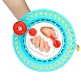 thumbnail image 1 of Handy To Carry String Spinner With Ergonomic Design And Great Rotation Function, 1 of 8