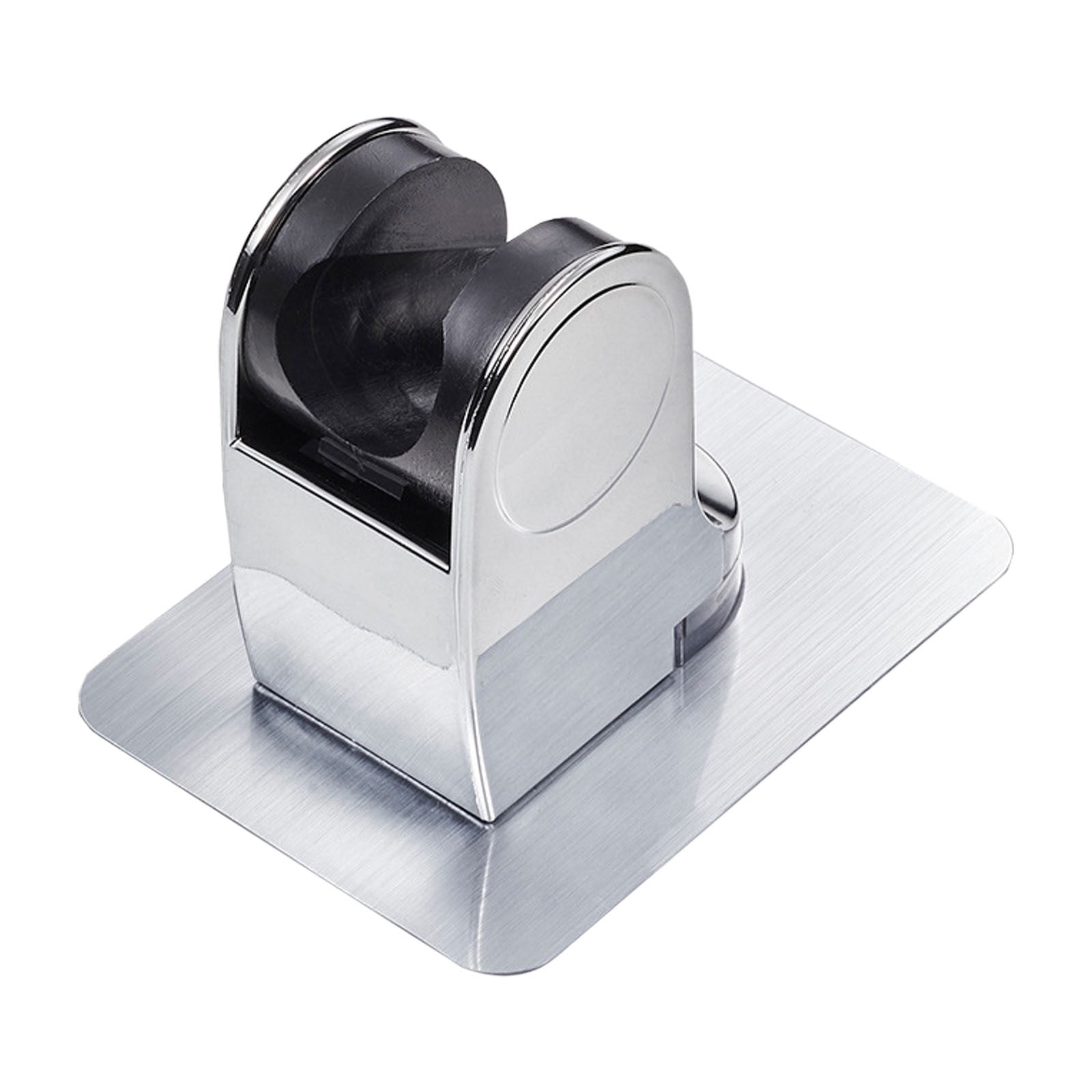 2024 Tools Household Without Drilling Fixed Base Shower Head Shower