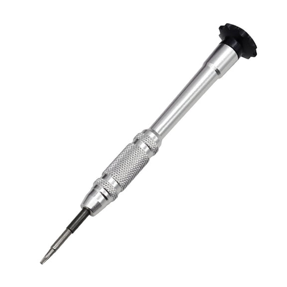 Handy Watch Screwdriver Precision Screwdriver for Watch, Jewelry, and Small Electronics Repair