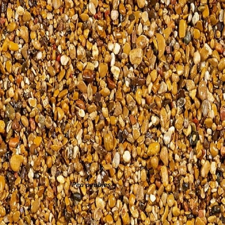 HandyCT 0.5 cu. ft. Pea Pebbles