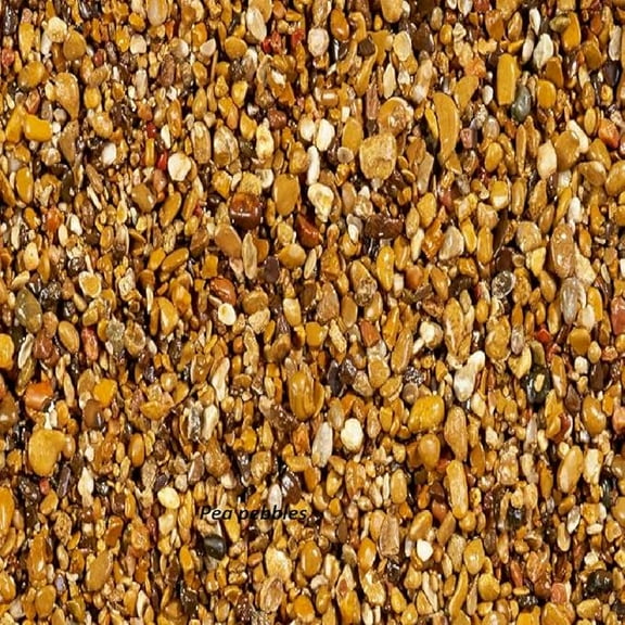 HandyCT 0.5 cu. ft. Pea Pebbles
