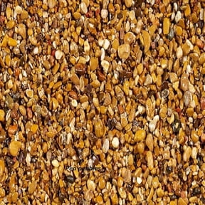 HandyCT 0.5 cu. ft. Pea Pebbles