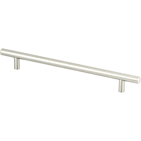 HandyCT Classic Comfort Tempo Pull 192MM C/C Brushed Nickel