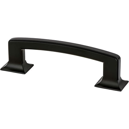 HandyCT Pro-Pack 2, Timeless Charm Hearthstone Pull 96MM C/C Matte Black