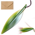 thumbnail image 1 of HandyHome 1pc 4.33in Craft Envelope Knife Paper Cutter Lightweight Letter Opener Mail Knife Ideal for Precise Paper Cutting and Opening Envelopes Portable Letter Knives Perfect for Home Office, 1 of 9