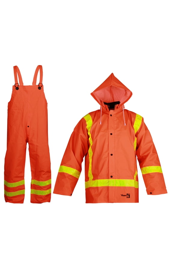 Men's FR Handyman FR Suit