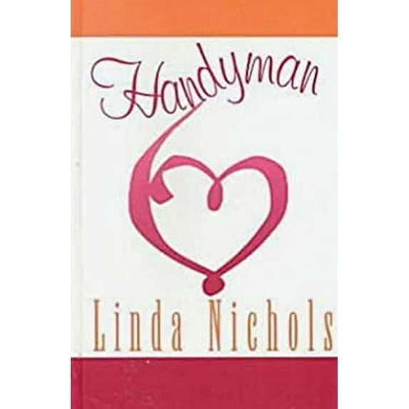 Pre-Owned Handyman (Hardcover) 0786225033 9780786225033