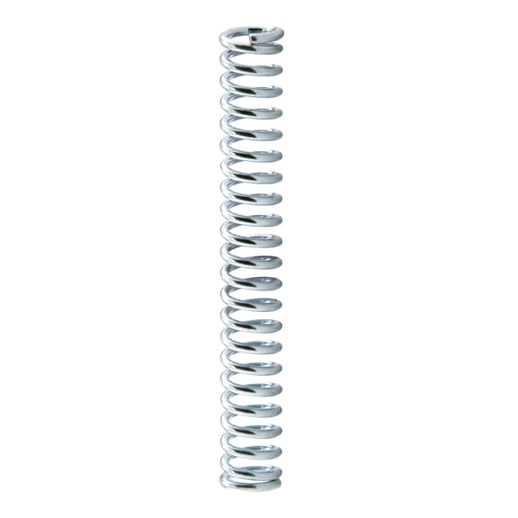 Handyman Compression Spring, 0.041 in. Diameter, 5/8 in. x 1-1/2 in. (2-pack)