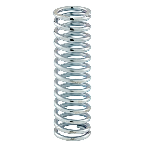 Handyman Compression Spring, 0.041 in. Diameter, 5/8 in. x 1-1/2 in. (2-pack)