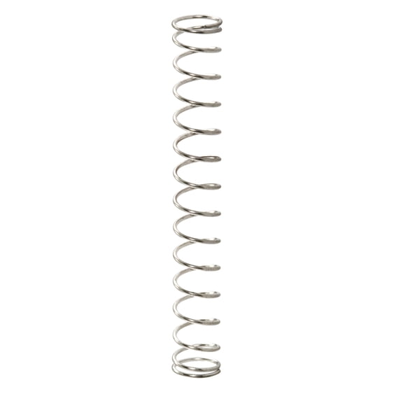 Handyman Compression Spring, 0.041 in. Diameter, 5/8 in. x 1-1/2 in. (2-pack)