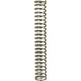 thumbnail image 1 of Compression Spring, 13/32 in. x 2-3/4 in. x .047 Wire Diameter, Spring Steel. pack of 2, 1 of 2